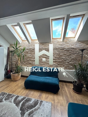 Apartament cu 3 camere in Piata Unirii - imagine 13