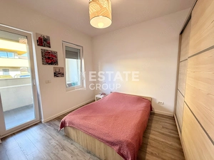 Apartament 2 camere decomandat, Zona Planetelor, Giroc - imagine 4