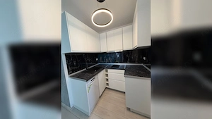 COMISION 0%! Ap. 2 cam 53mp, terasă, parcare, PET FRIENDLY – The Nest - imagine 13
