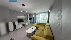 COMISION 0%! Ap. 2 cam 53mp, terasă, parcare, PET FRIENDLY – The Nest