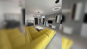 COMISION 0%! Ap. 2 cam 53mp, terasă, parcare, PET FRIENDLY – The Nest - imagine 5