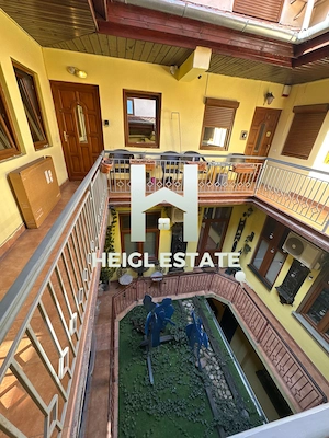 Apartament cu 3 camere in Piata Unirii - imagine 4