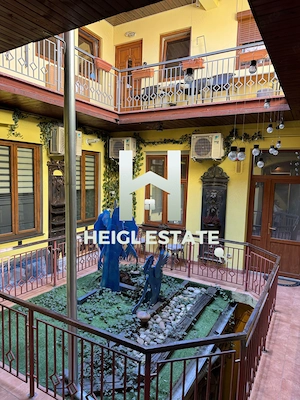 Apartament cu 3 camere in Piata Unirii - imagine 3