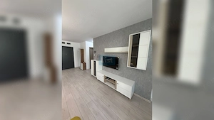 COMISION 0%! Ap. 2 cam 53mp, terasă, parcare, PET FRIENDLY – The Nest - imagine 6