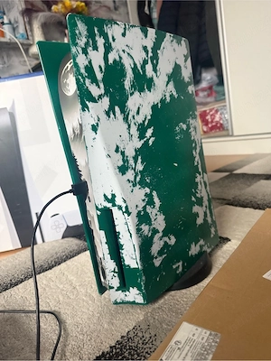 Vând Playstation 5 disk
