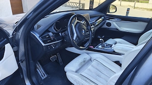 vand bmw x5 f15 4.0d 2015 individual - imagine 5