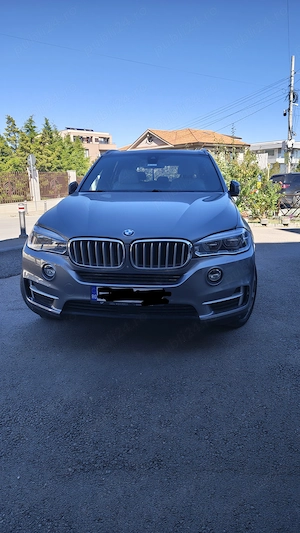 vand bmw x5 f15 4.0d 2015 individual