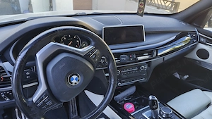 vand bmw x5 f15 4.0d 2015 individual - imagine 9