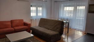 Apartament 2 Camere Unirii, Open Space Parcare Optional - imagine 5