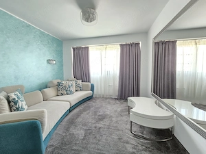 2 Apartamente LUX 2 camere, mobilate și utilate, Mazepa 1 si Centru, PET FRIENDLY - imagine 2