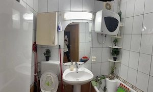 Inchiriez apartament 2 camere sector 3 DRISTOR, str Istriei - imagine 3