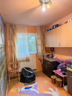 DAMBOVITA - GARSONIERA - mobilat, utilat, ETAJ 1 - imagine 2