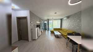 COMISION 0%! Ap. 2 cam 53mp, terasă, parcare, PET FRIENDLY – The Nest - imagine 11
