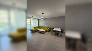 COMISION 0%! Ap. 2 cam 53mp, terasă, parcare, PET FRIENDLY – The Nest - imagine 8