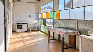 Casă 7 camere | Teren 2.656 mp | Românești | 146 S.U.T. | Gaz +Curent - imagine 7