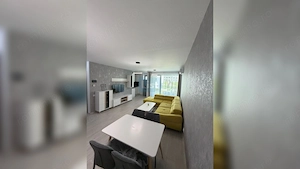 COMISION 0%! Ap. 2 cam 53mp, terasă, parcare, PET FRIENDLY – The Nest - imagine 2