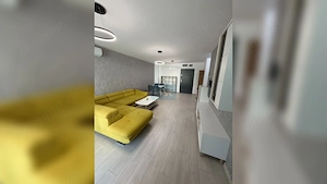 COMISION 0%! Ap. 2 cam 53mp, terasă, parcare, PET FRIENDLY – The Nest - imagine 4