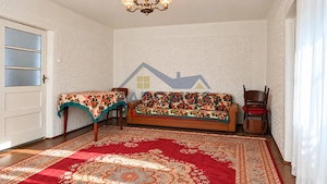 Casă 7 camere | Teren 2.656 mp | Românești | 146 S.U.T. | Gaz +Curent - imagine 12