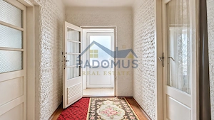 Casă 7 camere | Teren 2.656 mp | Românești | 146 S.U.T. | Gaz +Curent - imagine 3