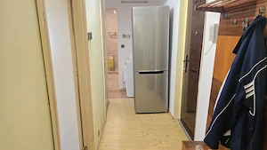 Vand apartament 2 camere decomandat in Deva, zona Zamfirescu (langa bulevard), etaj 1, - imagine 6