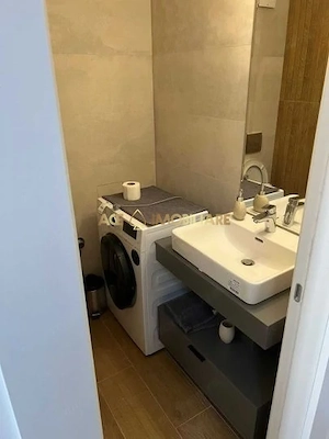  Duplex | 2 Camere de inchiriat | Unirii | Metrou | Centrala | - imagine 7