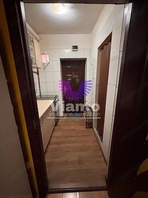 APARTAMENT 2 CAMERE 28MPU- TIGLARI - imagine 5