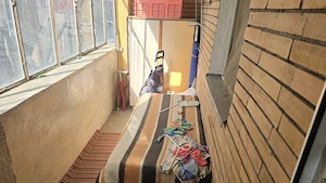 Vand apartament 2 camere decomandat in Deva, zona Zamfirescu (langa bulevard), etaj 1, - imagine 3