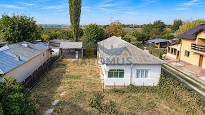 Casă 7 camere | Teren 2.656 mp | Românești | 146 S.U.T. | Gaz +Curent - imagine 15