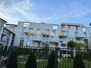  Duplex | 2 Camere de inchiriat | Unirii | Metrou | Centrala | - imagine 8