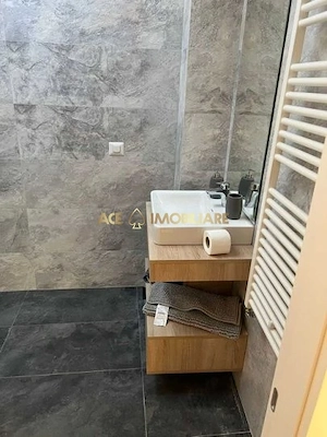  Duplex | 2 Camere de inchiriat | Unirii | Metrou | Centrala | - imagine 5
