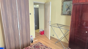 Vand apartament 2 camere decomandat in Deva, zona Zamfirescu (langa bulevard), etaj 1, - imagine 10
