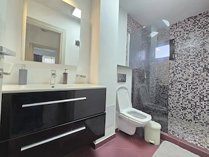 2 Apartamente LUX 2 camere, mobilate și utilate, Mazepa 1 si Centru, PET FRIENDLY - imagine 3