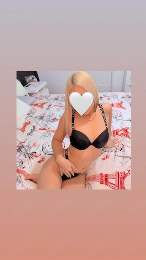 Party Girl  la mine la tine