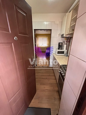 APARTAMENT 2 CAMERE 28MPU- TIGLARI - imagine 11