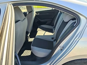 Skoda Octavia 2025 1.5 TSI   Garantie de fabrica - imagine 4