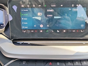 Skoda Octavia 2025 1.5 TSI   Garantie de fabrica - imagine 5