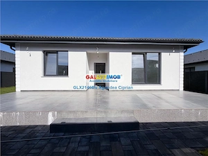 Casa Parter Individuala Sanpetru Toate Utilitatile - imagine 4