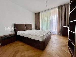 Vila 4 camere | Pipera Lake-Rond Pipera |2 Locuri Parcare - imagine 11