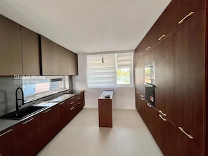 Vila 4 camere | Pipera Lake-Rond Pipera |2 Locuri Parcare - imagine 4