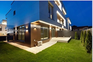 Vila 4 camere | Pipera Lake-Rond Pipera |2 Locuri Parcare - imagine 3