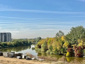 Vila 4 camere | Pipera Lake-Rond Pipera |2 Locuri Parcare - imagine 16
