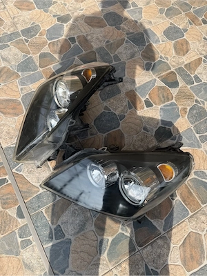 Faruri OEM Opel astra H  - imagine 3