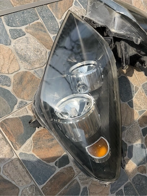 Faruri OEM Opel astra H  - imagine 2