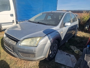 dezmebrez ford focus - imagine 2
