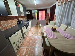 Casă individuală Șagului, 5 camere, 180 mp utili, teren 403 mp - imagine 3