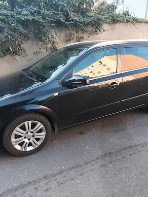 De vanzare opel astra h, 2008