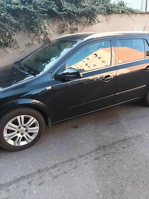De vanzare opel astra h, 2008 - imagine 2