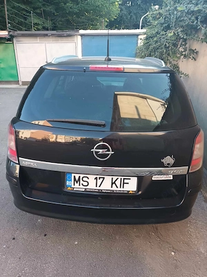 De vanzare opel astra h, 2008 - imagine 5