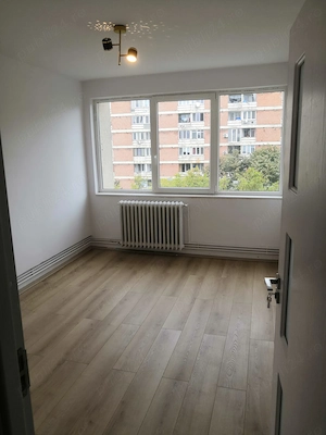 Inchiriez apartament doua camere, recent renovat, pe strada Brasovului - imagine 3