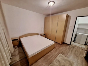 Torontalului, 2 Camere de Inchiriat, Centrala Proprie, Etaj 1